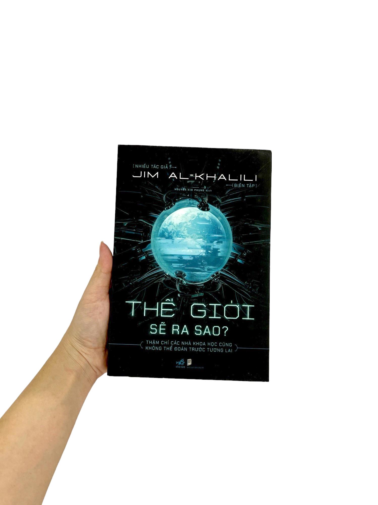 Thế Giới Sẽ Ra Sao?