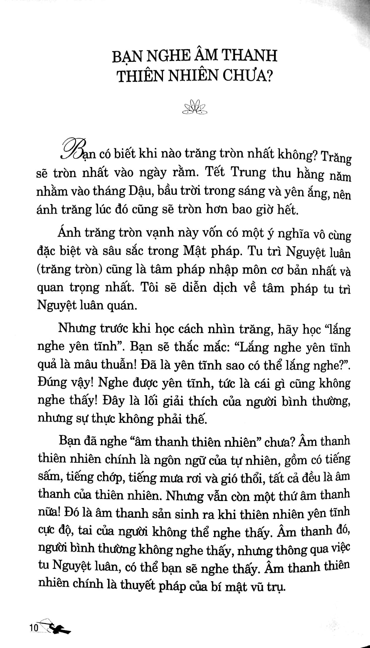 Lý Cư Minh Luận Về Mật Tông (Tái Bản)