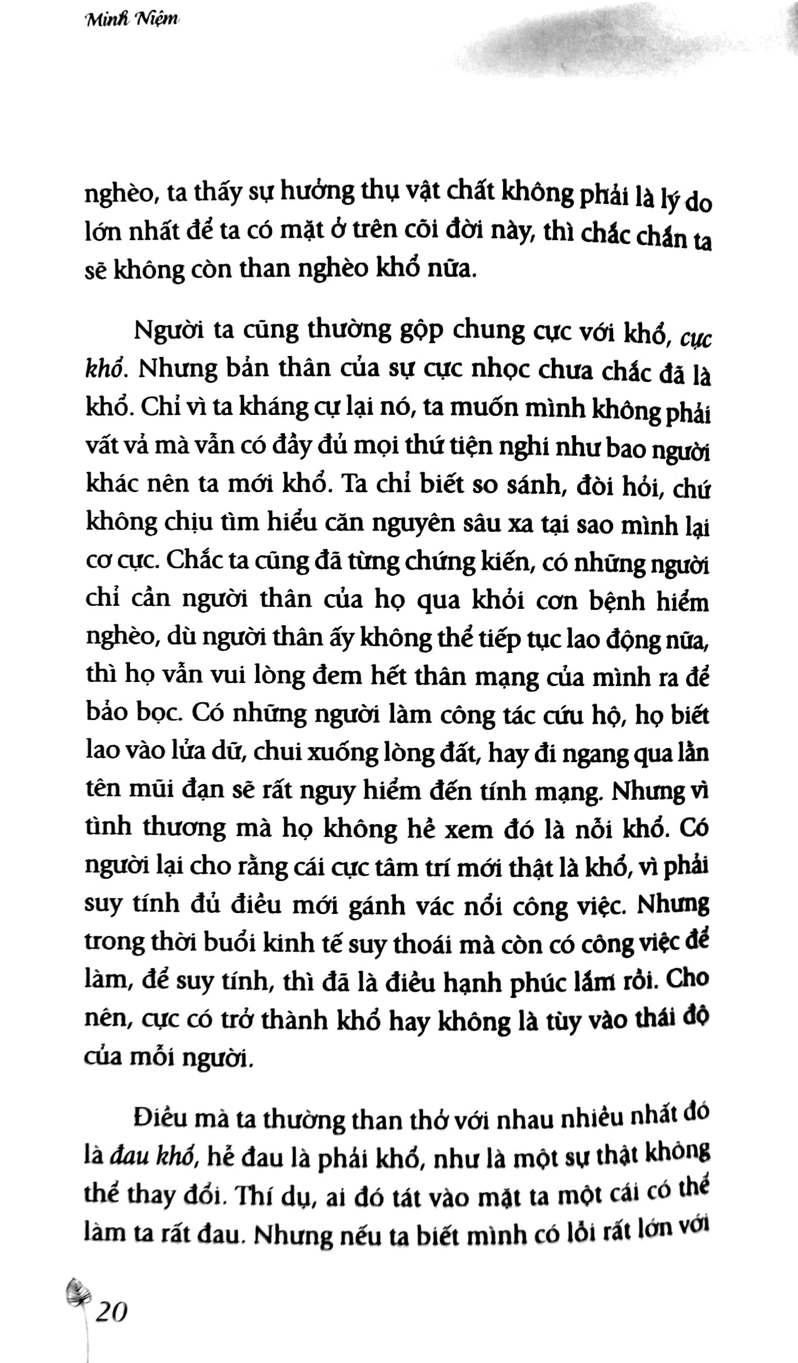 Hiểu Về Trái Tim (Tái Bản 2023)