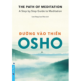 OSHO - Đường Vào Thiền
