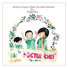 Mẹ Là Doctor Chef - Bản Quyền