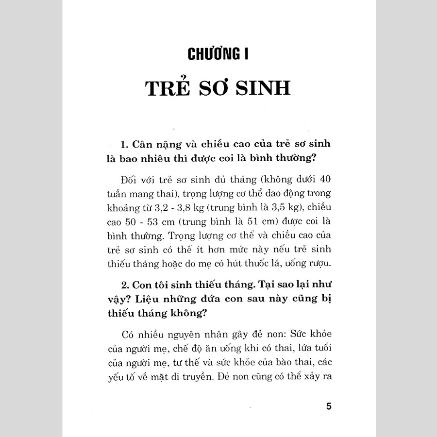 250 Câu Hỏi Dành Cho Bố Mẹ Trẻ