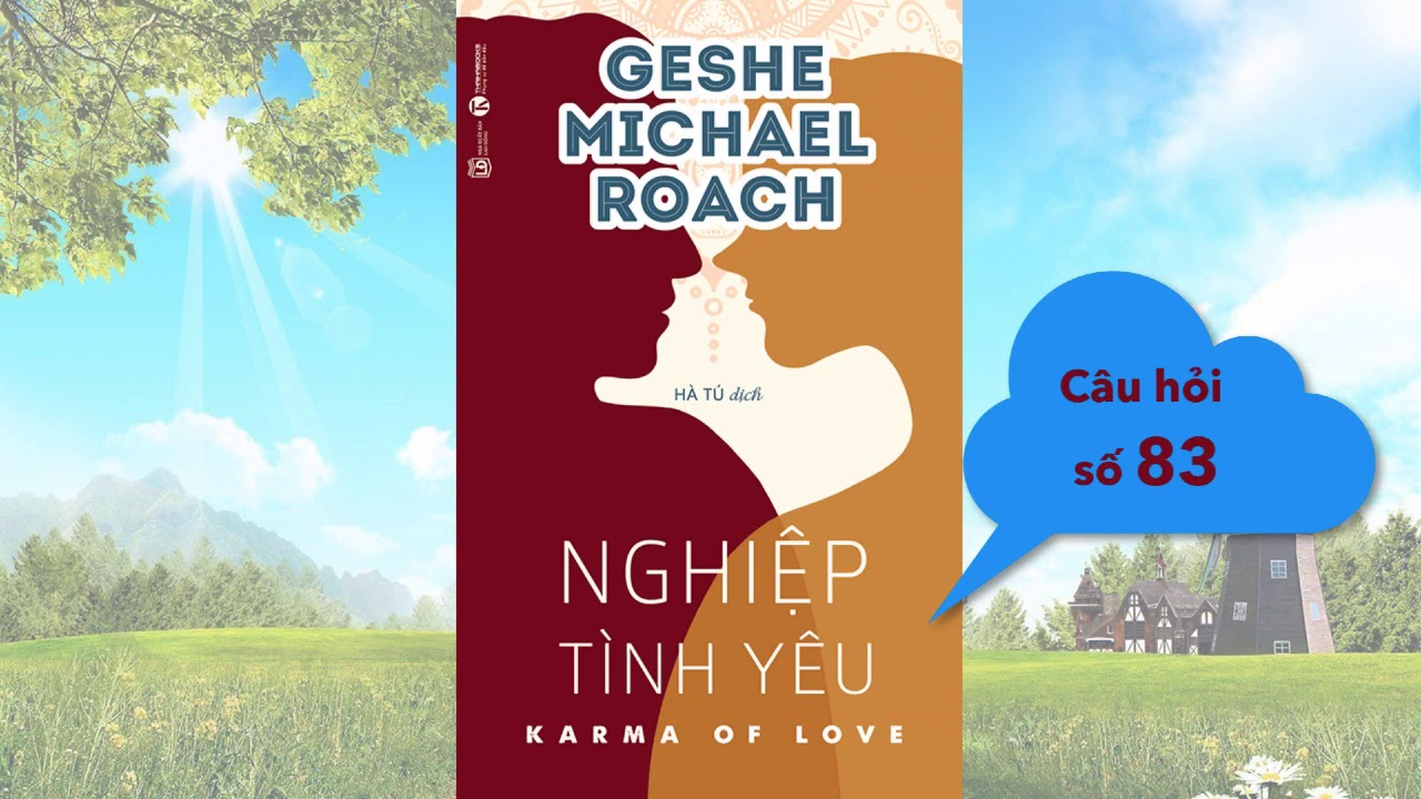 Nghiệp Tình Yêu