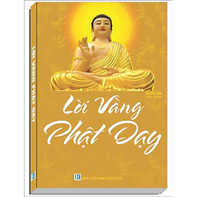 Lời Vàng Phật Dạy