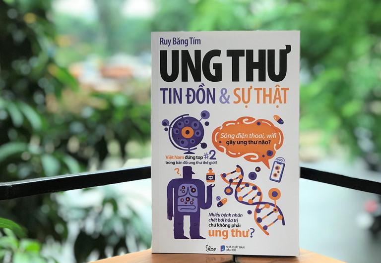 Ung Thư: Tin Đồn Và Sự Thật