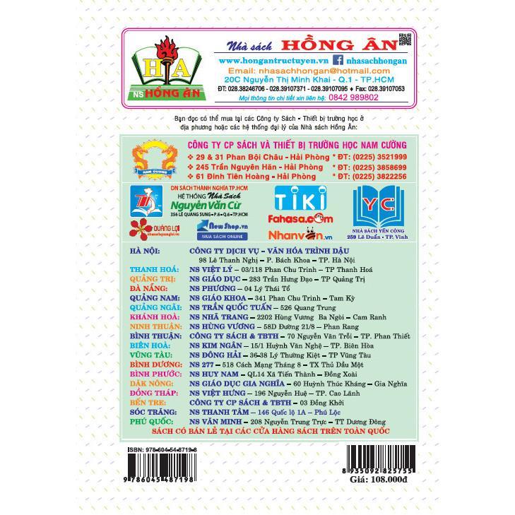 Sách - Những Bài Văn Đạt Điểm Cao Của Học Sinh Giỏi Lớp 11 - Dùng Chung Cho Các Bộ SGK Hiện Hành - Hồng Ân