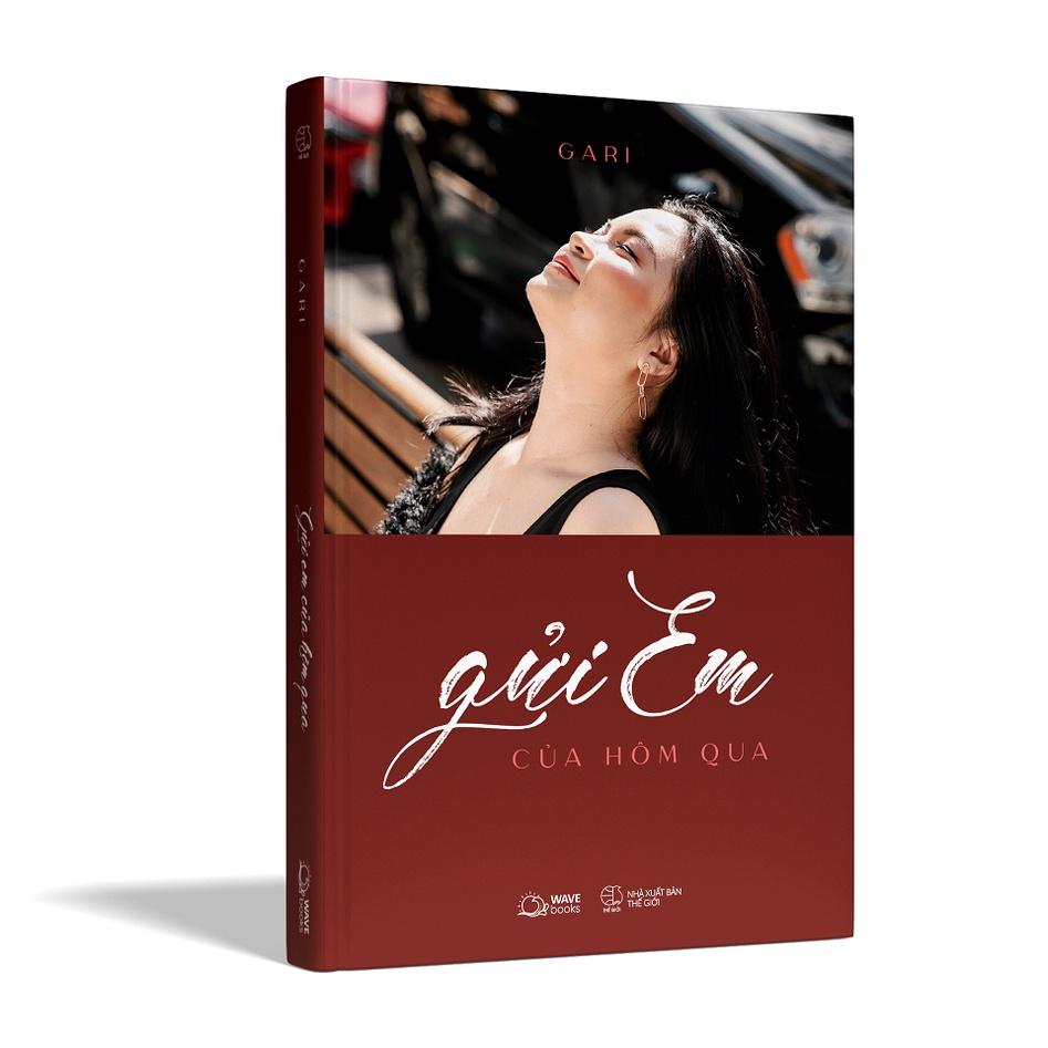 Sách Gửi Em Của Hôm Qua - Skybooks - BẢN QUYỀN
