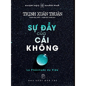 Sự Đầy Của Cái Không - Bản Quyền