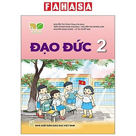 Đạo Đức 2 (Kết Nối) (2023)