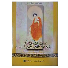 Sách - Nhà nhà cần có, Người người cần biết
