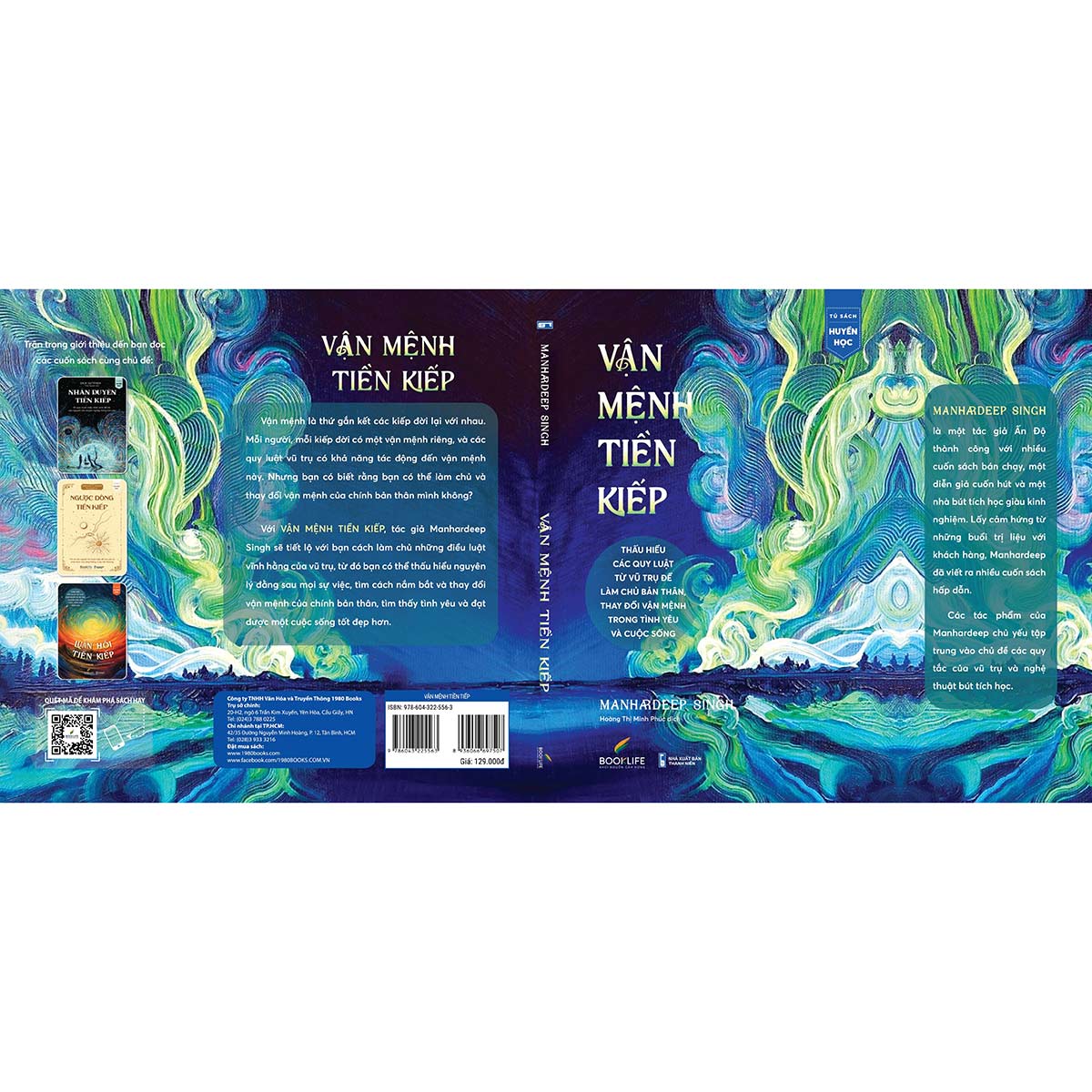 Vận Mệnh Tiền Kiếp