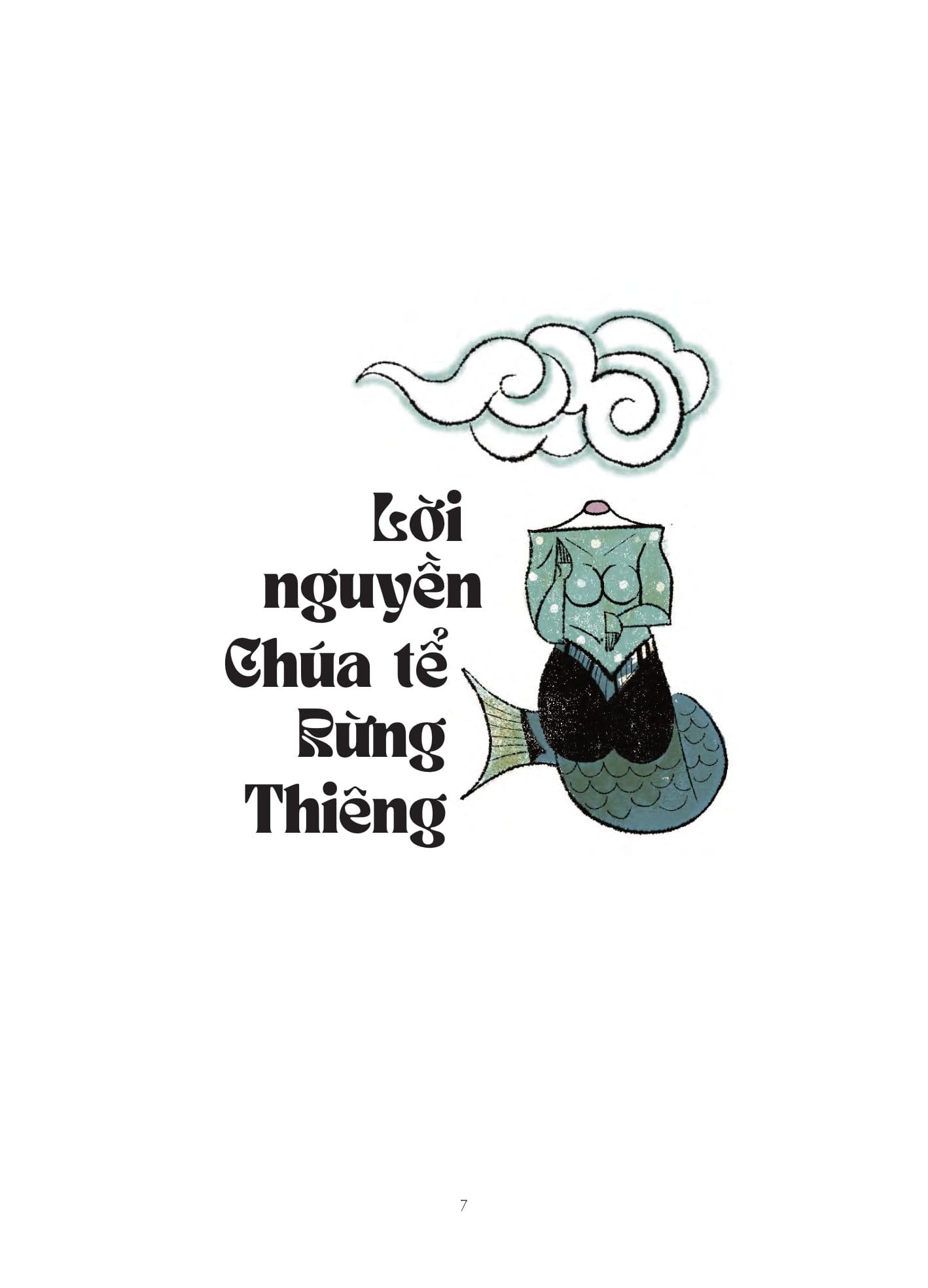 Sách - U Minh Truyền Kì