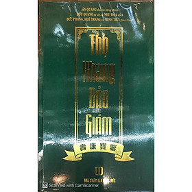 Sách - Thọ Khang Bảo Giám - Chính Thông Book