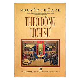 Sách - Theo Dòng Lịch Sử - Chính Thông Book