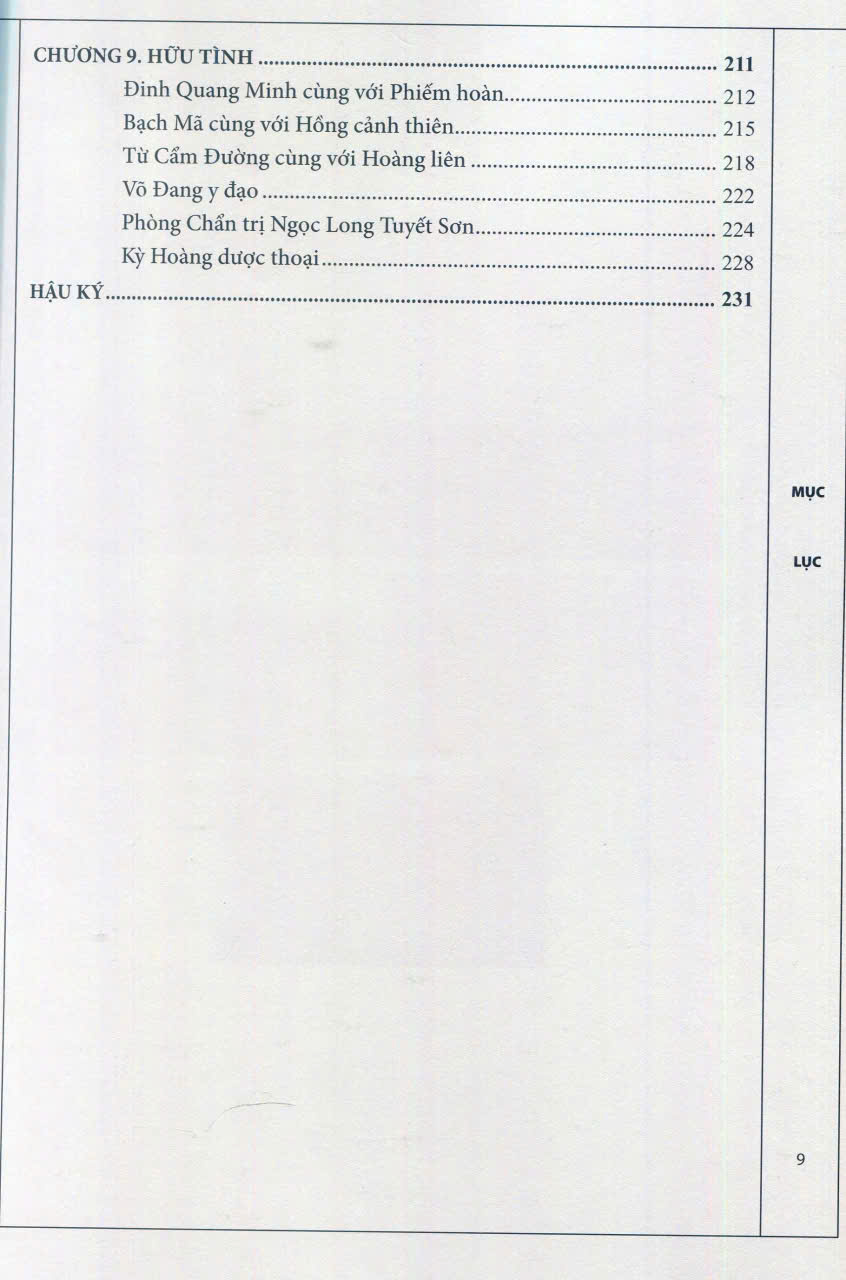 Sách - Trung Quốc bản thảo