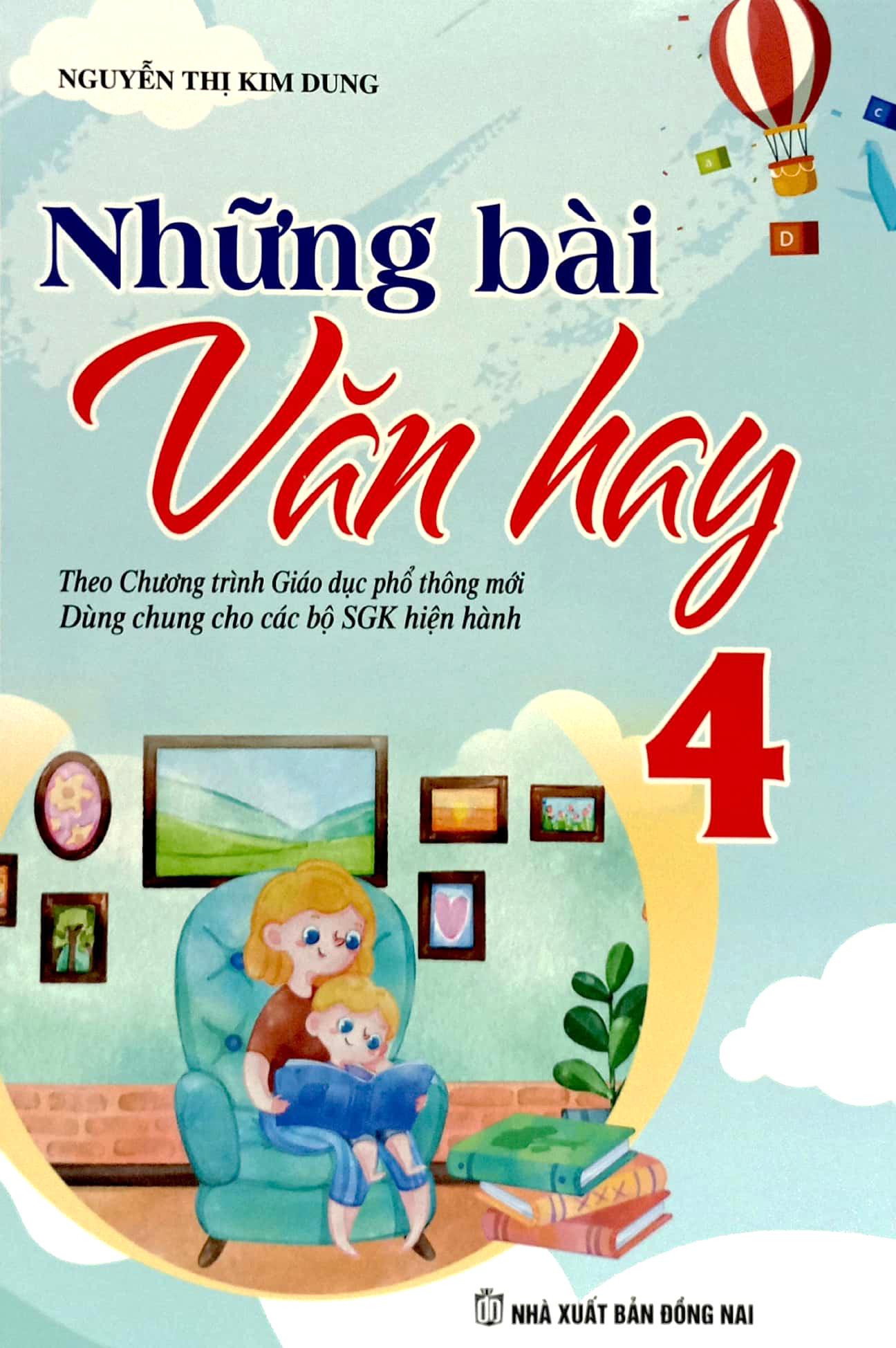 Những Bài Văn Hay 4