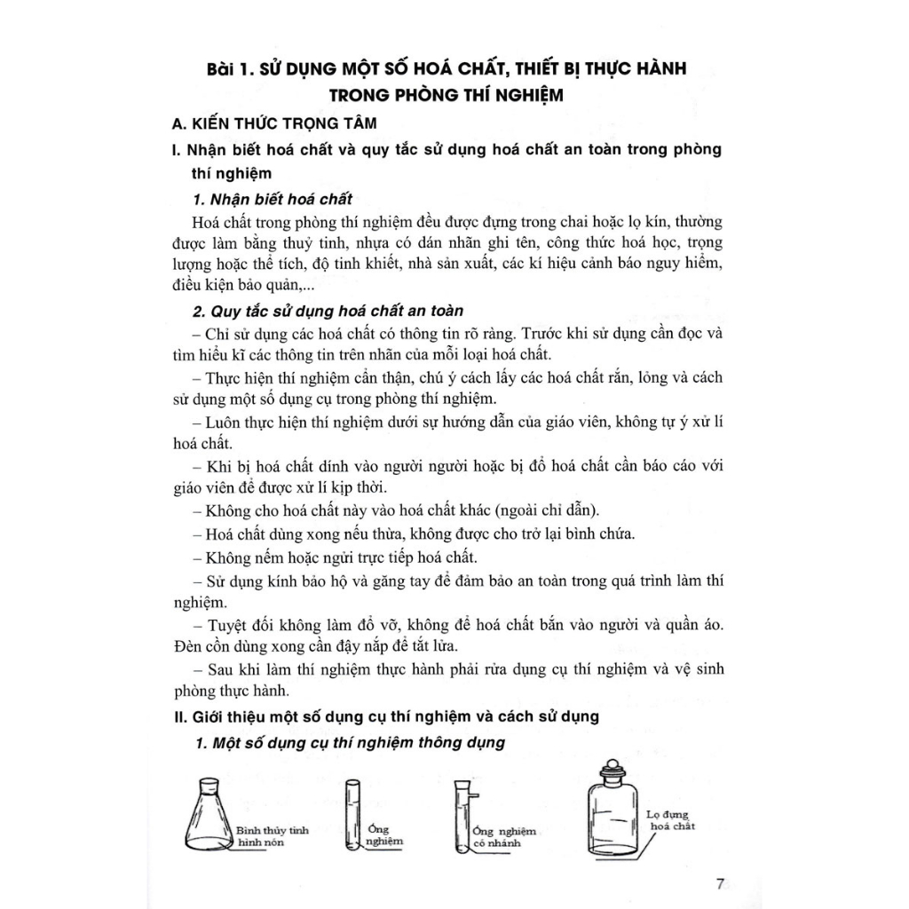 Bồi Dưỡng Học Sinh Giỏi Khoa Học Tự Nhiên 8 (Dùng Chung Cho Các Bộ SGK Hiện Hành)