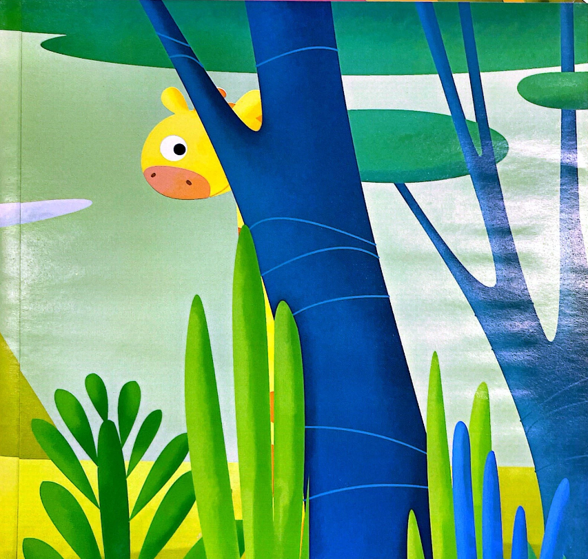 Tớ mặc gì vậy