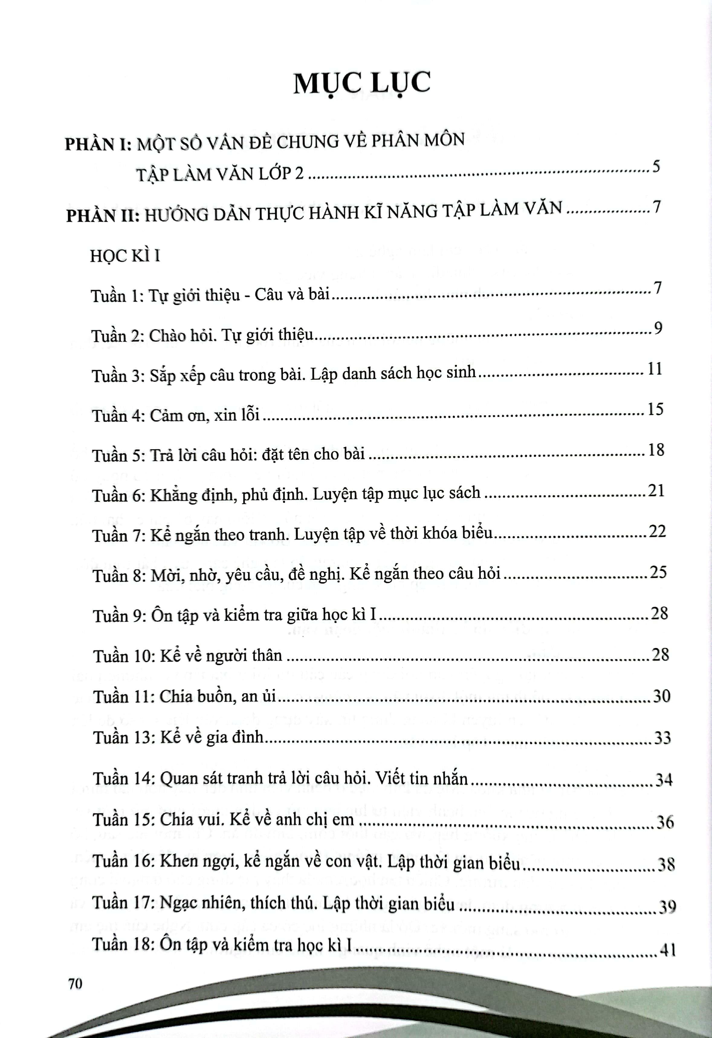 Luyện Thực Hành Nâng Cao Tập Làm Văn 2 (Biên Soạn Theo Chương Trình Giáo Dục Phổ Thông Mới - Dùng Chung Cho Các Bộ Sách Giáo Khoa Hiện Hành)