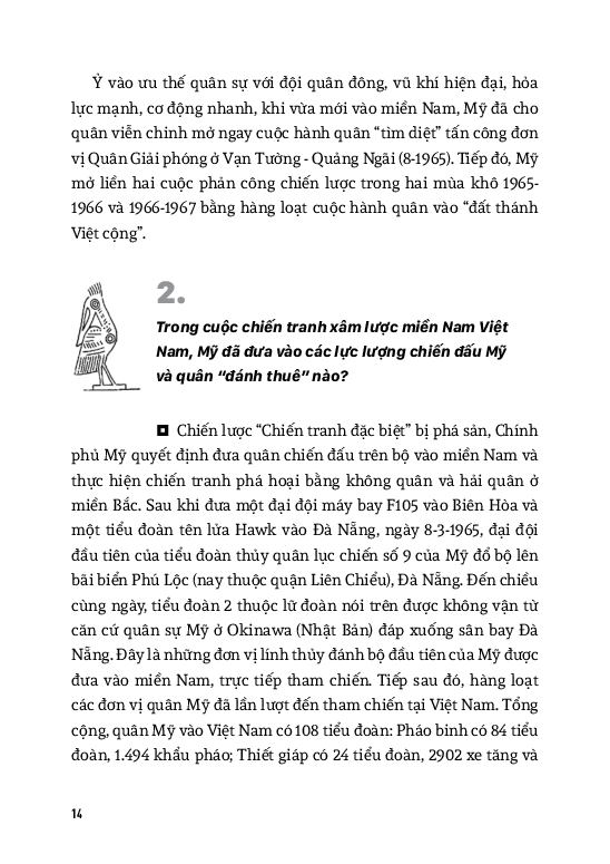 Hỏi Đáp Lịch Sử Việt Nam, Tập 9: Từ Xuân Mậu Thân (1968) Đến Chiến Dịch Hồ Chí Minh (1965 - 1975)