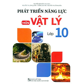 Sách  - Sách tham khảo lớp 10