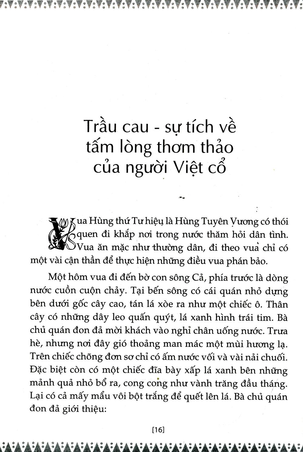Sử Ta - Chuyện Xưa Kể Lại Tập 1 (Tái Bản 2018)