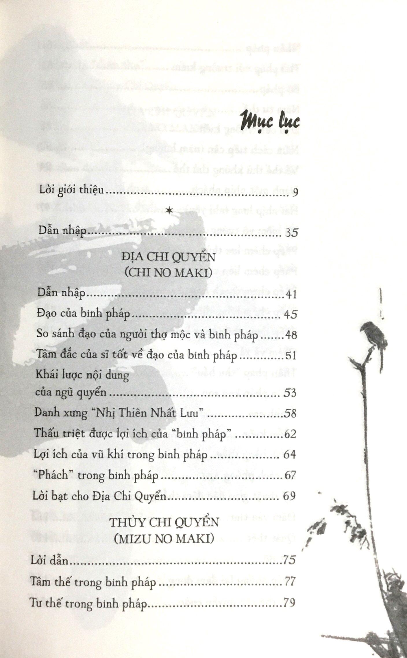 Ngũ Luân Thư (Tái Bản 2018)