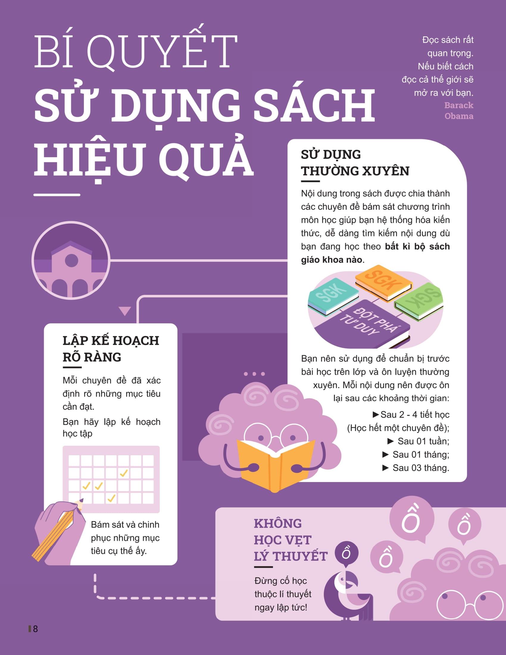 Sách - Đột Phá Tư Duy Vật Lí 12 - Tập 1