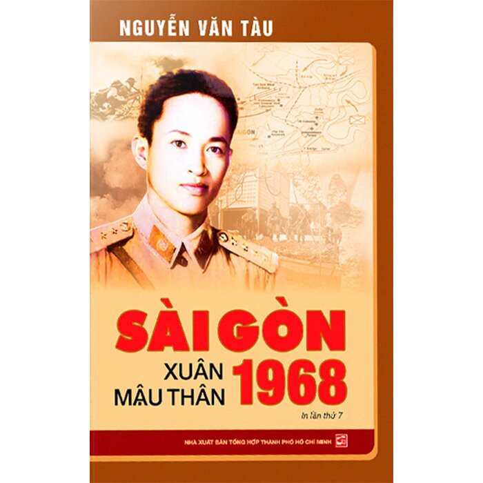 Sài Gòn Xuân Mậu Thân 1968