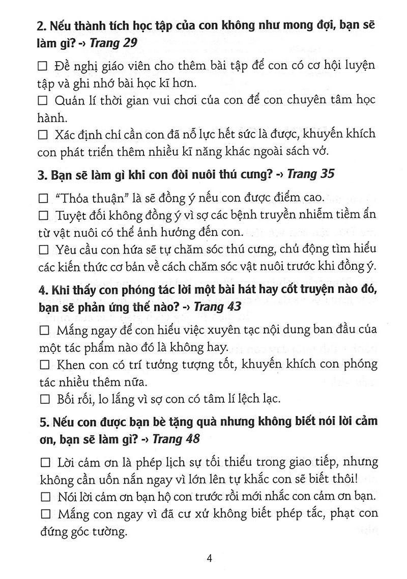 Mẹ Các Nước Dạy Con Trưởng Thành - Mẹ Đức Dạy Con Kỉ Luật (Tái Bản 2022)