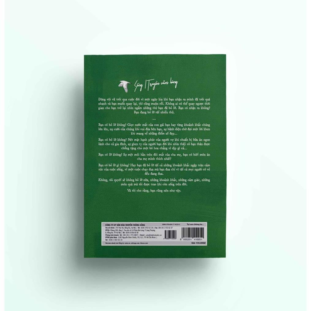 Tại Sao Chúng Ta Không Hạnh Phúc - Bản Quyền