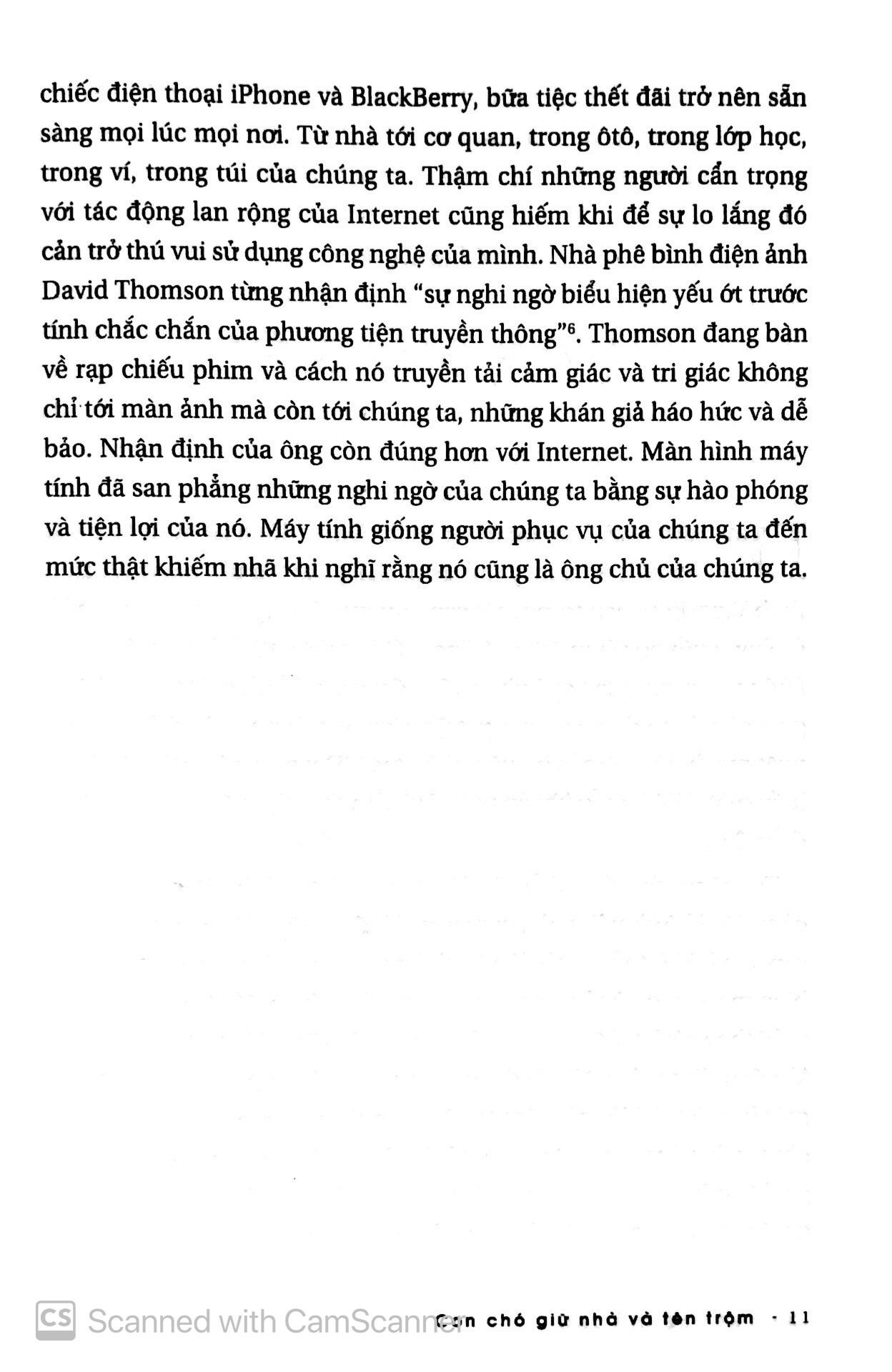 Khoa Học Khám Phá: Trí Tuệ Giả Tạo (Tái Bản)
