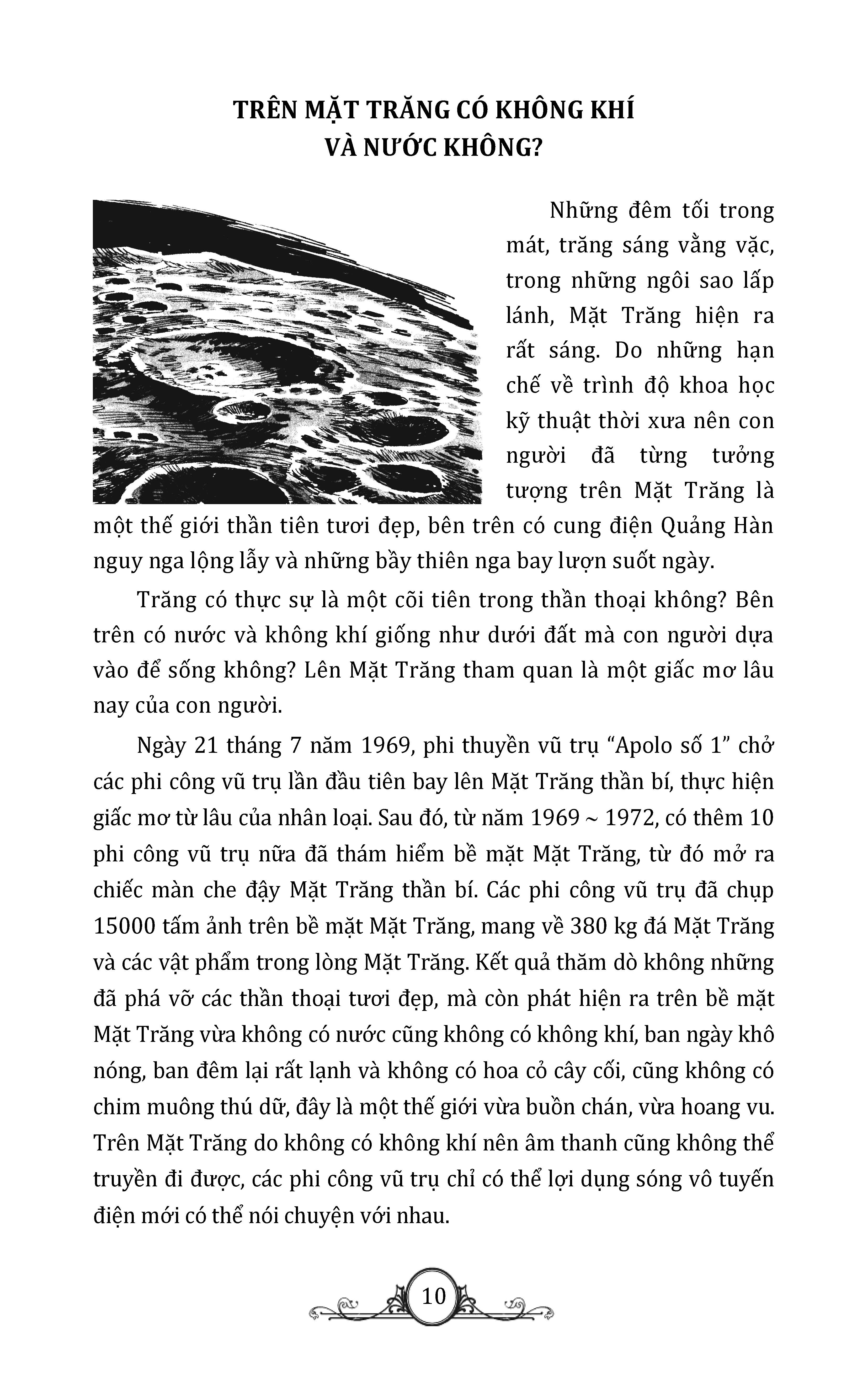 Em Yêu Khoa Học - Tìm Hiểu Những Điều Lạ Trong Thế Giới Tự Nhiên
