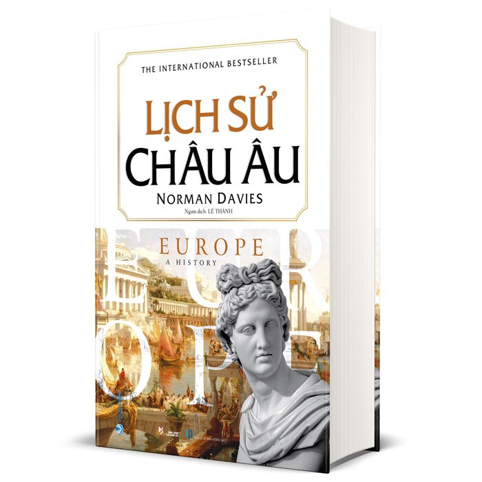 LỊCH SỬ CHÂU ÂU