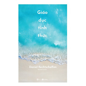 Sách- GIÁO DỤC TỈNH THỨC