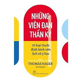Những viên đạn thần kỳ - Bản Quyền