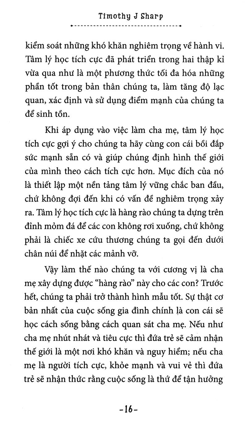 Cẩm Nang Cho Cha Mẹ Bận Rộn - 100 Cách Giúp Con Hạnh Phúc