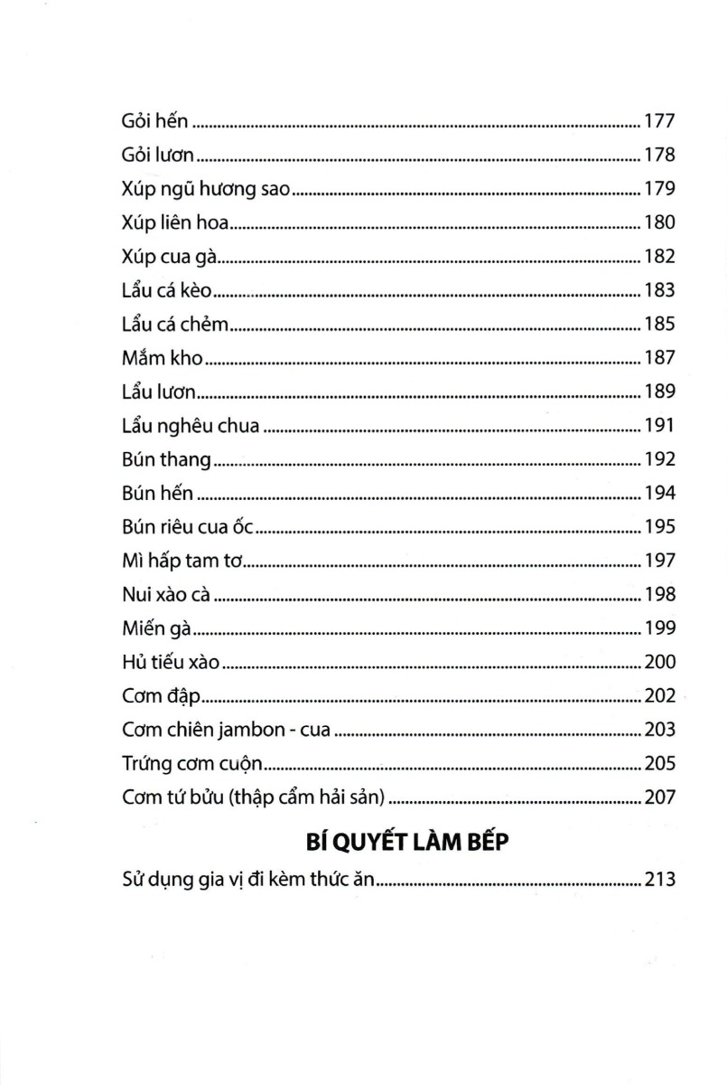 Nấu Ăn Gia Đình - VT