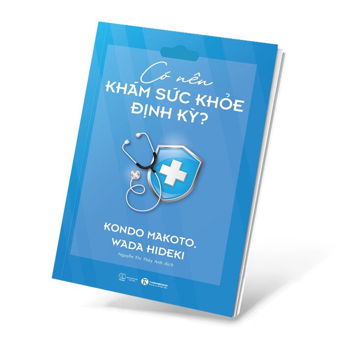 Có Nên Khám Sức Khỏe Định Kỳ -