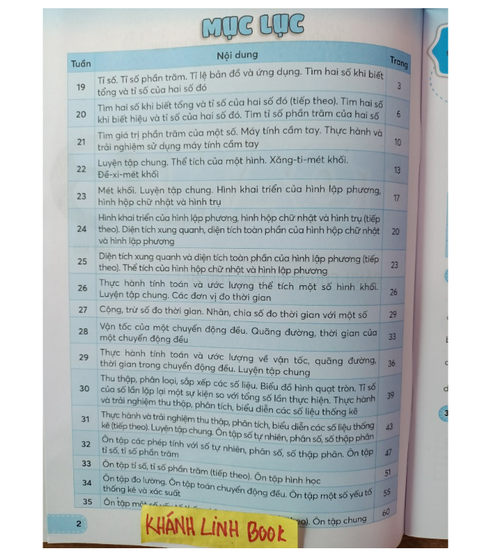 Sách - Tiếng Việt 5 - tập 2 ( dành cho buổi học thứ 2 ) (Kết Nối Tri Thức)