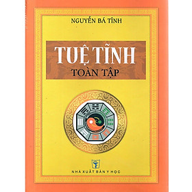 Sách - Tuệ Tĩnh Toàn Tập - Chính Thông Book