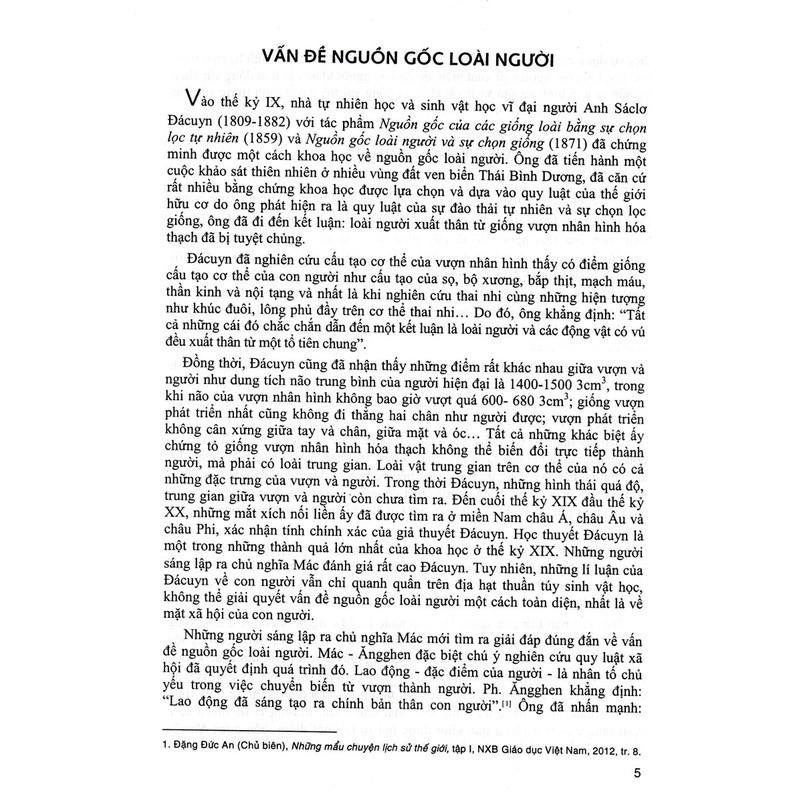 Sách - Những Mẩu Chuyện Thú Vị Trong Lịch Sử Thế Giới - Hồng Ân