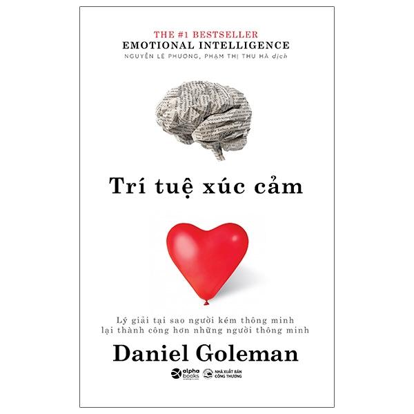 Trí Tuệ Xúc Cảm