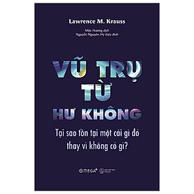 Vũ Trụ Từ Hư Không