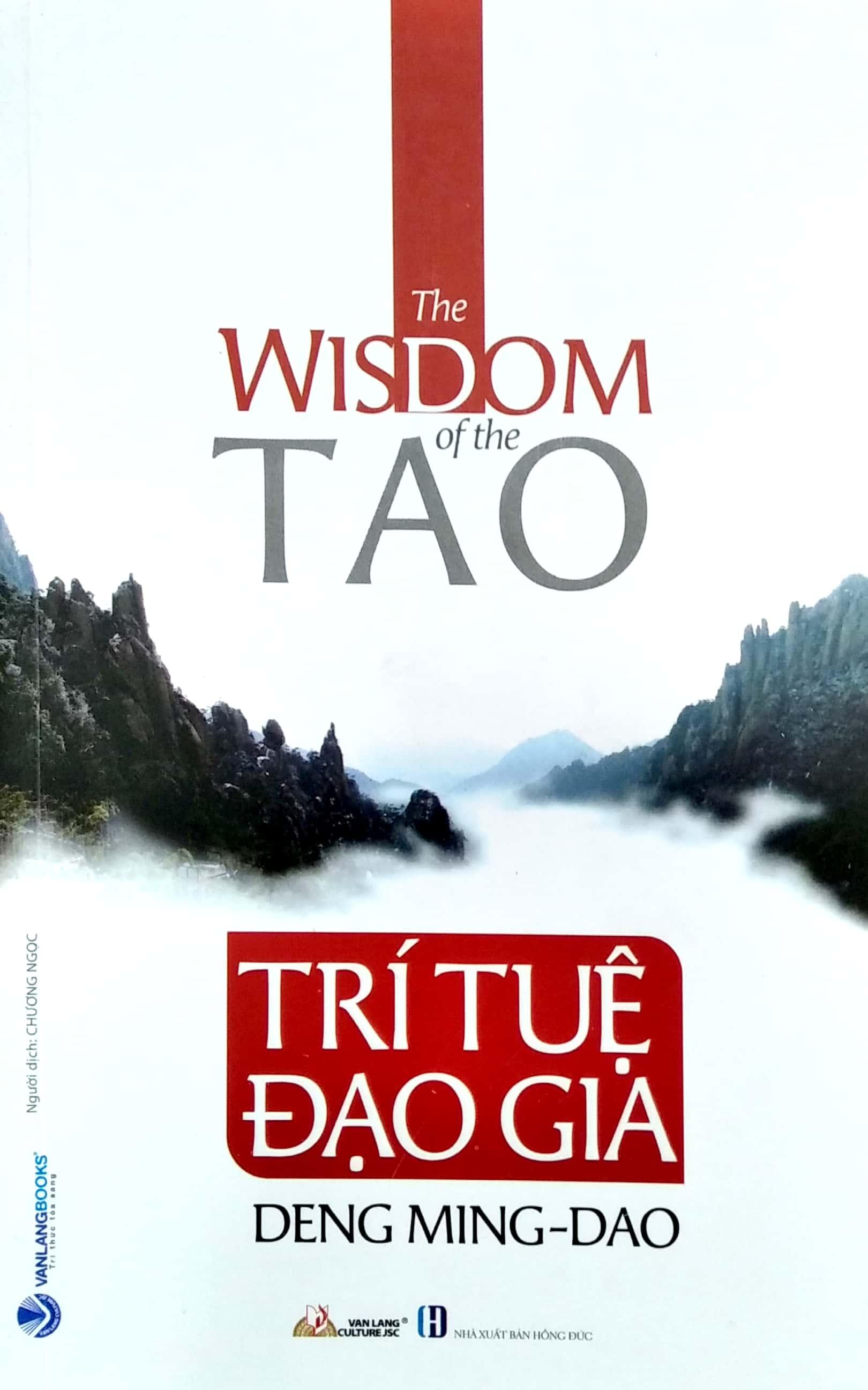 Trí Tuệ Đạo Gia