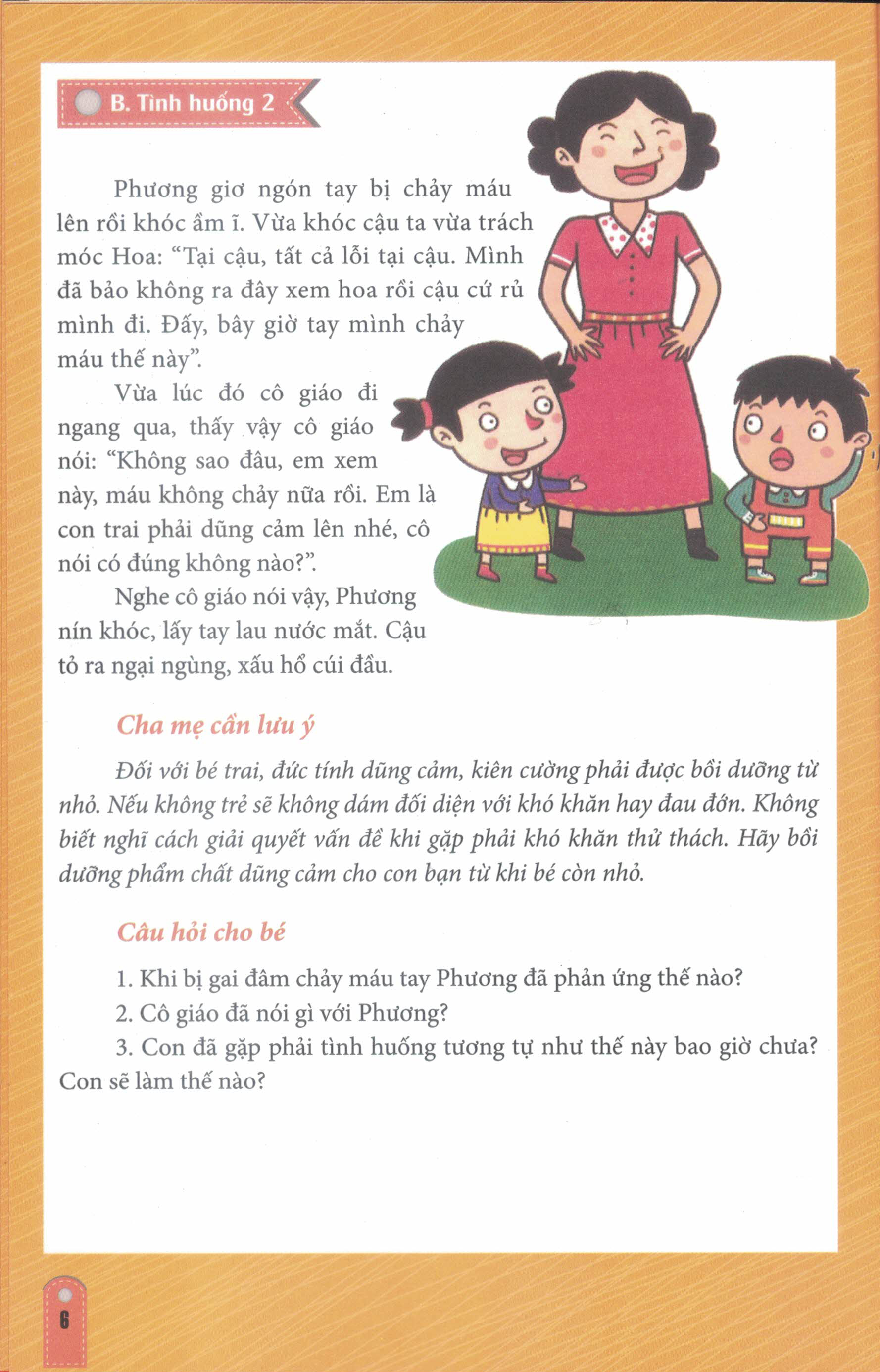 Bộ Sách Kỹ Năng Sống Dành Cho Trẻ 3 Đến 6 Tuổi - Tôi Là Cậu Bé Thông Minh, Còn Bạn Thì Sao?