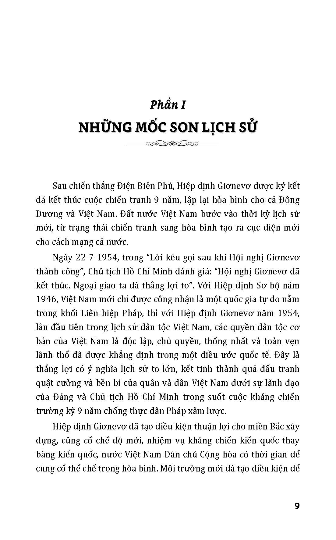 Kháng Chiến Chống Mỹ - Bản Anh Hùng Ca Kỳ Diệu Của Cách Mạng Việt Nam