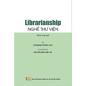Nghề Thư Viện -  Librarianship