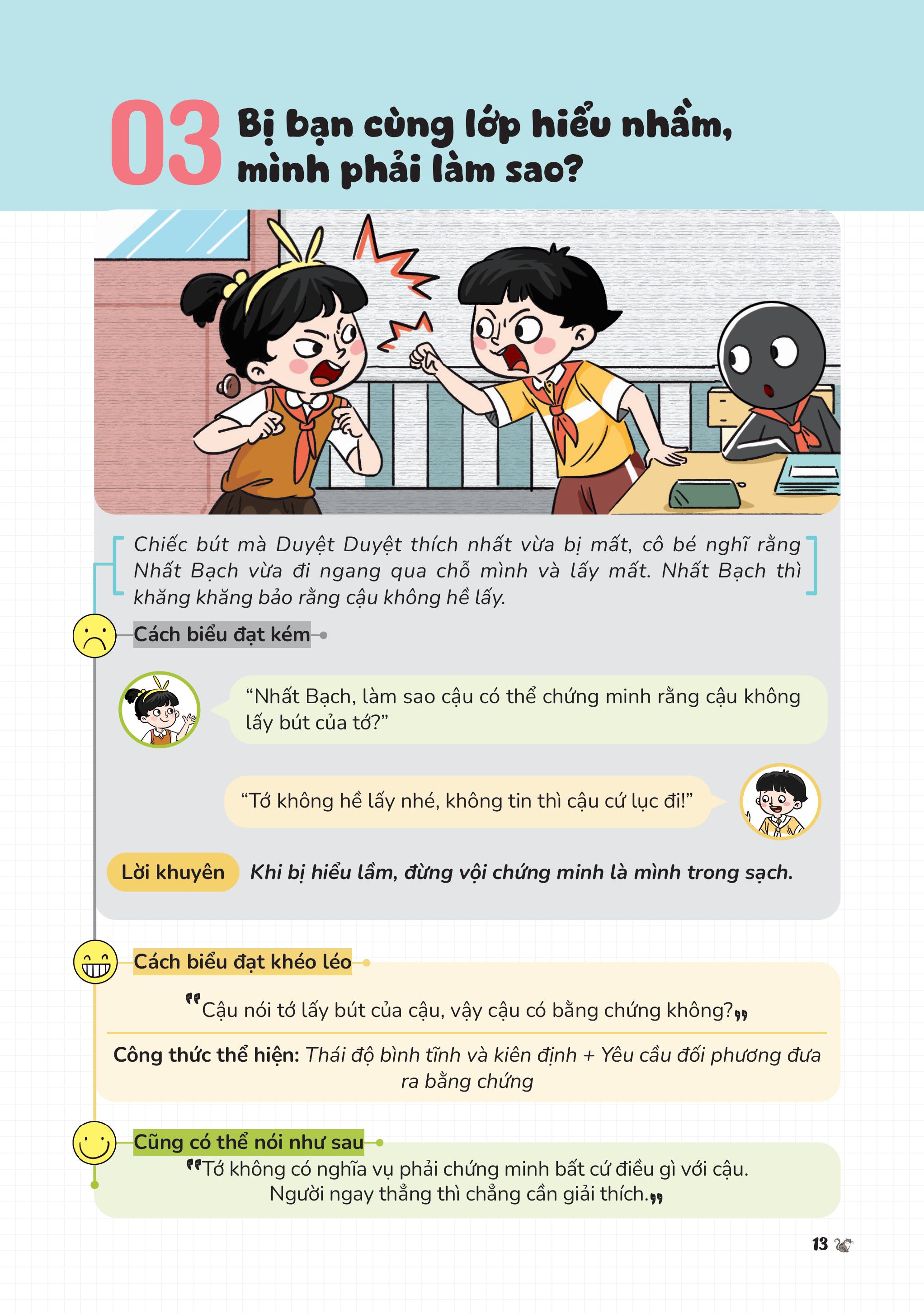 Sách - Combo Giành Chiến Thắng Trong Giao Tiếp + Thắng Nhờ Khéo Ăn Nói - Nhà Xuất Bản Tri Thức