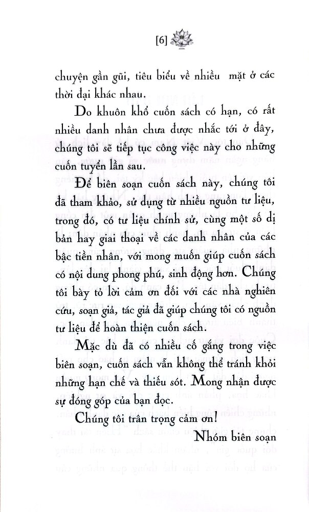 Hiền Tài Thay Đổi Quốc Gia (SB)